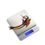 Original Flashhobby CF2822 1200KV Außenläufer Brushless Motor BLDC-Motor für Starrflügler RC-Flugzeug